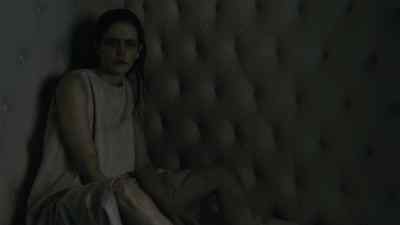 Why didn't you eat? - Penny Dreadful