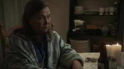 Why didn't you ever tell me
about this? - Day of the Dead