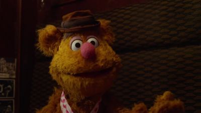 Why didn't we ever think of doing that - Muppets Most Wanted