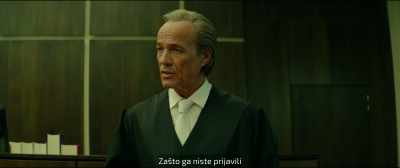 Why didn't you file
a complaint against him... - The Collini Case