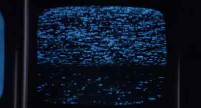 Why didn't you follow them? - Silent Running
