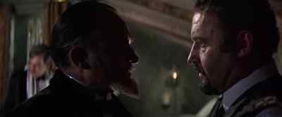 - Why didn't you get a local doctor?
- I couldn't. - Doctor Zhivago