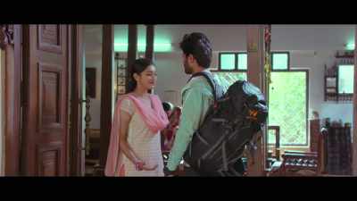 Why didn't you get fear? - Geetha Govindam