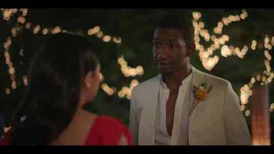 Why didn't you give me
a plus-one? - Laid