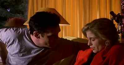 Why didn't you go? - A House in the Hills