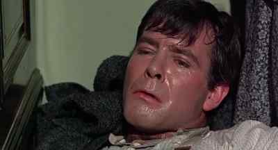 Why didn't you hang him? - Death of a Gunfighter