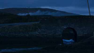 Why didn't they have
an identity parade - Sophie: A Murder in West Cork