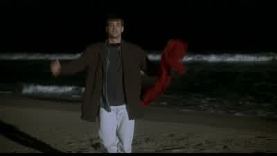 - Why didn't he just follow her? - The Truman Show