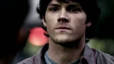 Why didn't he tell me any of that? - Supernatural