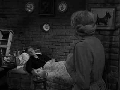 Why didn't you help me? - The Twilight Zone