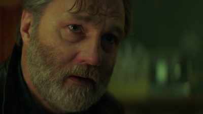 Why didn't I confront them? - The City and the City