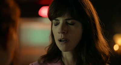Why didn't I know? Why...?
I never wanted to tell you. - Death's Roulette