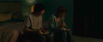 Why didn't I let you kill him
when he was young? - Vivarium