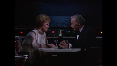 Why didn't I meet you
20 years ago? - The Love Boat
