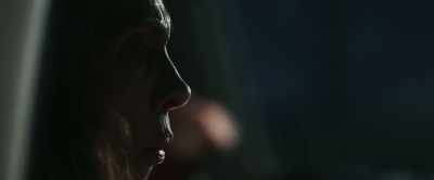 Why didn't It take you
instead of my son? - When Evil Lurks