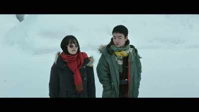 Why didn't you just ask
your mother about them? - Moonlit Winter