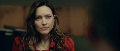 Why didn't you just
bring it to us? - Firecracker