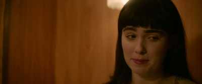 Why didn't they just
find a baby in Kansas? - The Chaperone