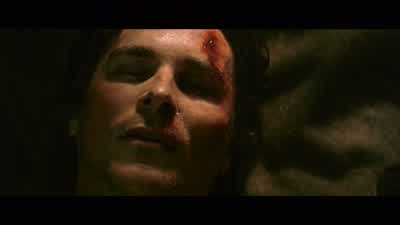 Why didn't you justkill meYou don't fear death you welcome itYour punishment must be more severeTortureYesBut not of your bodyOf your soulWhere am IHomeWhere I learned the truth about despairAs will youThere is a reason why this prison is the worst hell - The Dark Knight Rises