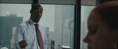 Why didn't you just say, - Molly's Game