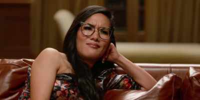 - Why didn't you just say it straight out?
- Because... Marcus, I don't know. - Always Be My Maybe