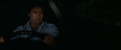 Why didn't you just stay on the interstate - Vacancy