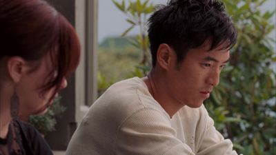 Why didn't you just talk to me Tib - The Sisterhood of the Traveling Pants 2
