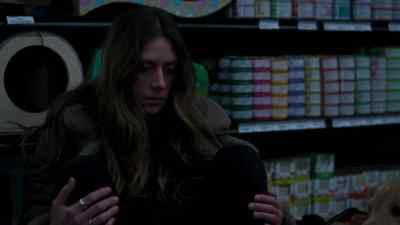 Why didn't you just tell me you didn't want to go to Canada? - In the Dark