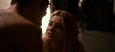 Why didn't you just tell me? - After We Fell