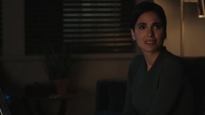 Why didn't you just
tell me that? - FBI