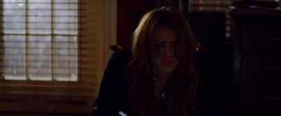 Why didn't he kill me? - So Undercover