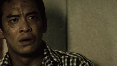 Why didn't l kill him - Bangkok Dangerous