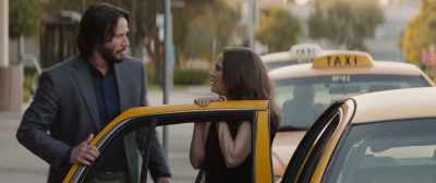Why didn't we meet
seven years ago, Frank? - Destination Wedding