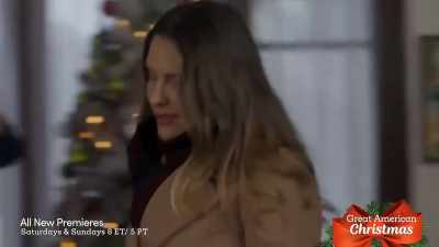 Why didn't you mention
any of this before? - A Christmas Miracle for Daisy