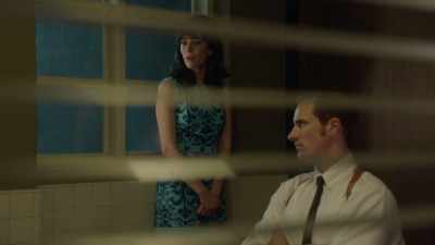 Why didn't you mention
that Morris Dunnet - Ms Fisher's Modern Murder Mysteries
