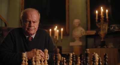 Why didn't Oliver
just ask for a divorce? - Miss Willoughby and the Haunted Bookshop