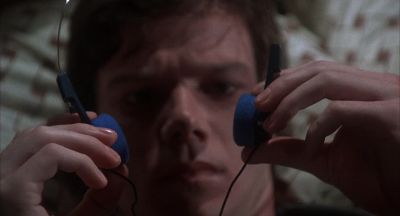 Why didn't you pull that trigger - Amityville II: The Possession