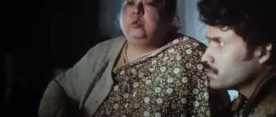 Why didn't he quit
when the month was up? - Sui Dhaaga - Made in India