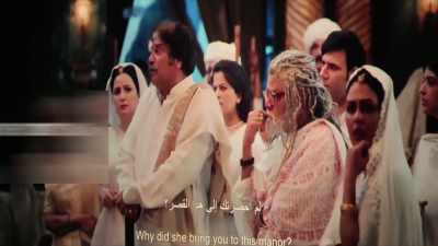 Why didn't Reet bring you home?
Why did she bring you to this manor? - Bhool Bhulaiyaa 2