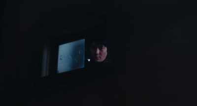 Why didn't you report the corpse? - Only the River Flows