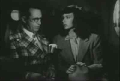 Why didn't you resist Miss Otis - The Sin of Harold Diddlebock