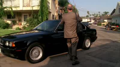 Why haven't you returned my calls, Gil? - Criminal Minds