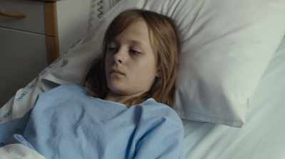 Why didn't you say anything? - Happy End