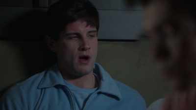 Why didn't you say anything? - Menendez: Blood Brothers