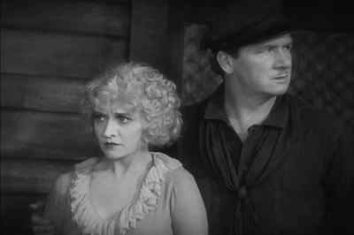 "Why didn't you say so before?" - The Docks of New York
