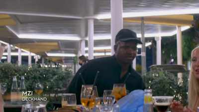 Why didn't he say goodbye? - Below Deck Mediterranean