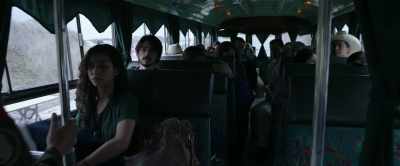 Why didn't you say that right away?
Come in, make yourself at home. Come on! - Running with the Devil