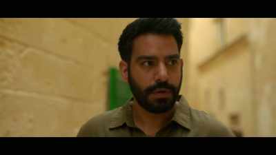 - Why didn't you say something?
- I've never been followed before. - Death and Other Details
