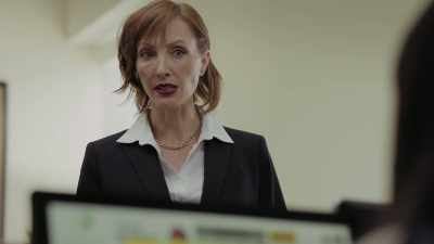 -Why didn't you say something?
-No, I-- - My Life Is on the Line