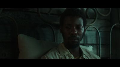 Why you didn't say something? - Django